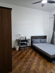 The Blossomvale (D21), Condominium #599656011